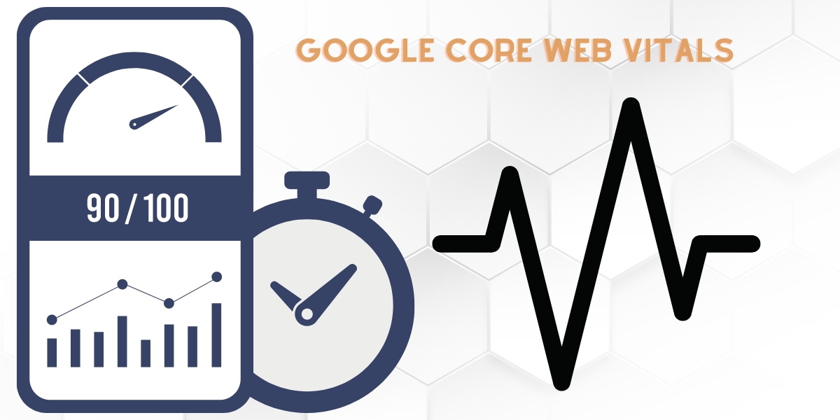 Core Web Vitals are a set of specific website performance metrics that Google considers crucial for providing a good user experience.