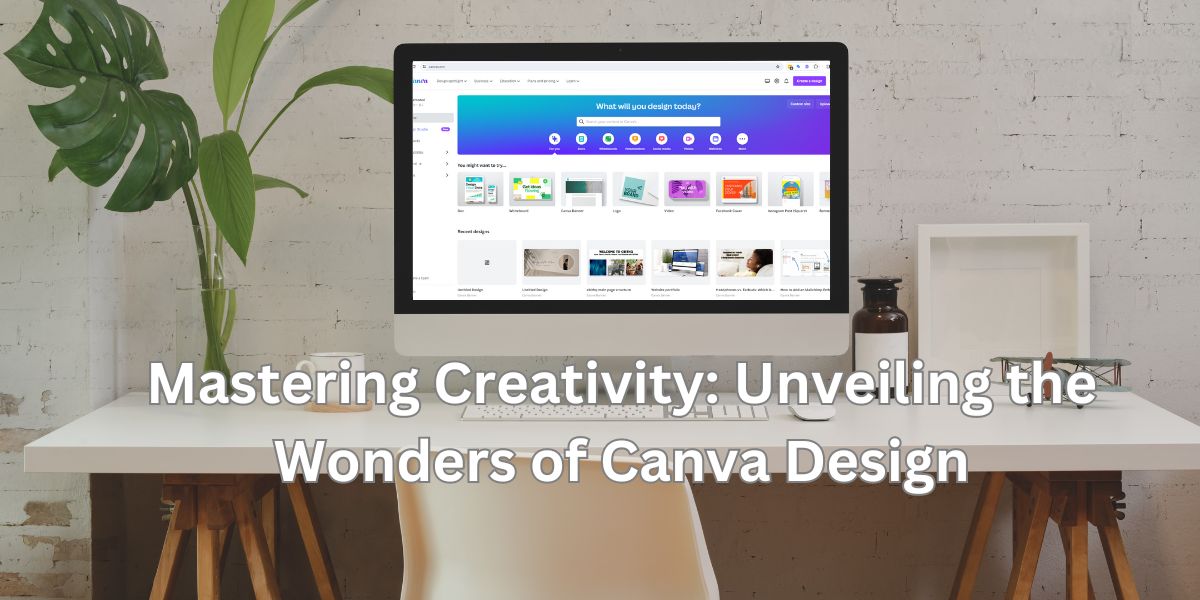 Canva Online Digital Design Tool, the ultimate solution for unleashing your creativity. This innovative platform empowers users to craft stunning visuals effortlessly, regardless of their design expertise.