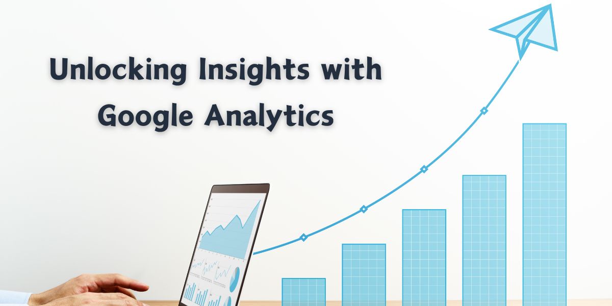 Whether you’re a seasoned marketer, a curious entrepreneur, or a budding blogger, understanding your audience’s behavior is paramount. Enter Google Analytics, your trusty compass in the vast online wilderness.